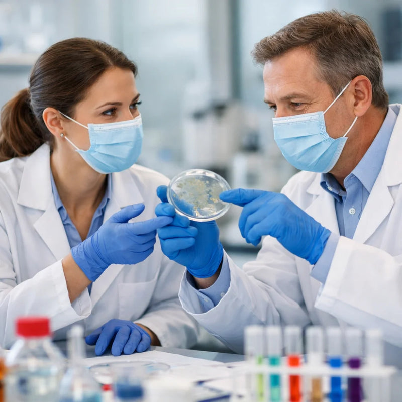 Respaldado por investigación y tradición