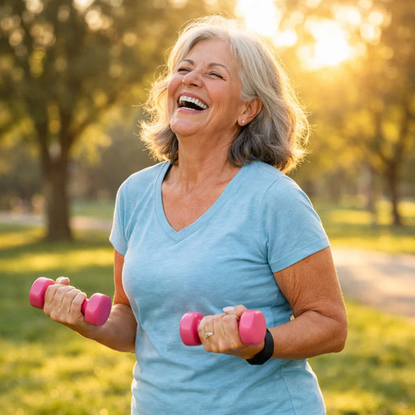 Trabaja con tu cuerpo, no en su contra