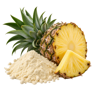 Bromelina (100 mg · 2.400 GDU)