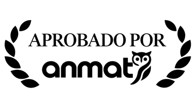 Logo ANMAT
