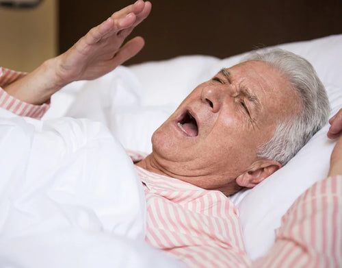 Dormís ocho horas y te levantás como si no hubieras dormido nada.