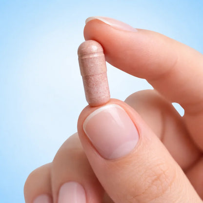 UroControl — Apoyo natural para el control de la vejiga, la urgencia y los viajes nocturnos al baño