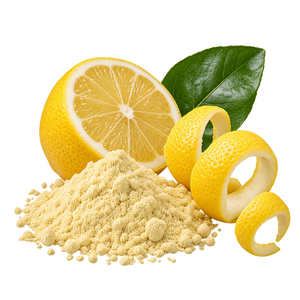 Extracto de Cáscara de Limón (50 mg)