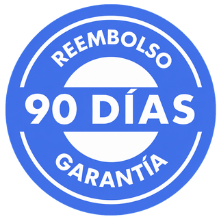 Probá UroControl sin riesgo: