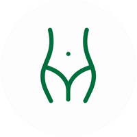 Apoyo natural para tu cuerpo