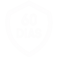 Garantía 60 días