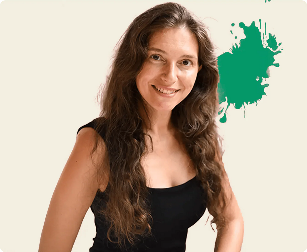 Dra. Gabriela Ruiz Díaz