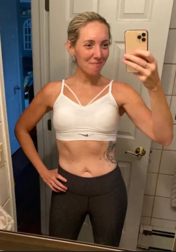 Carolina L. | CABA